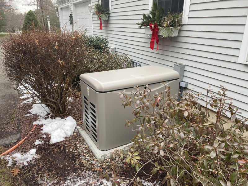 Residential Generator Service in Prescott, AZ