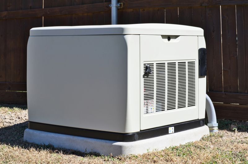 Solar Generator Installation in Denver, CO
