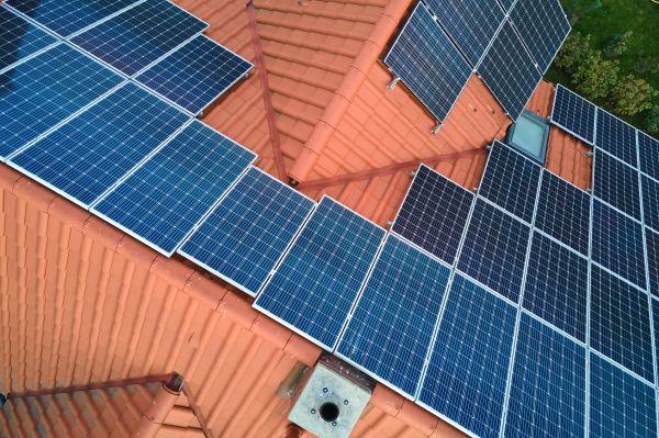 Solar System Maintenance