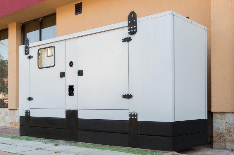 Commercial Generator Repair in Prescott, AZ