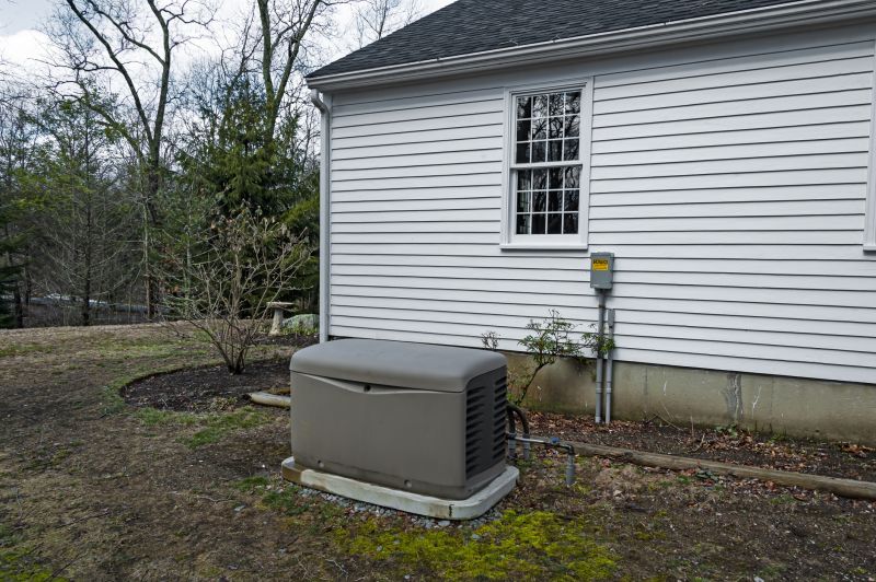 Electric Generator Repair in Prescott, AZ