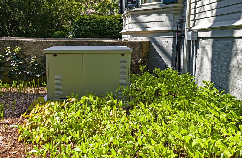 Gas Generator Installation in Prescott Valley, AZ