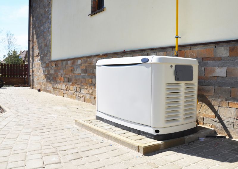 Generator Hookup Service in Roswell, GA