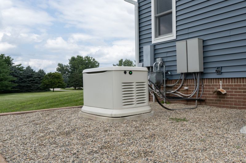 Generator Installation in Provo, UT