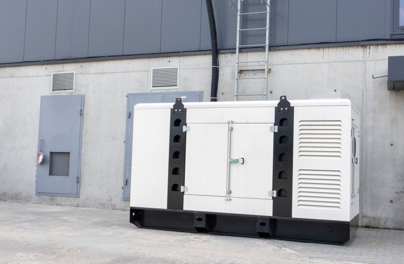 Generator Installation in Denver, CO