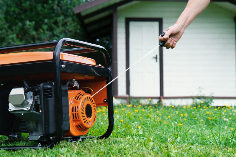 Generator Service in Provo, UT