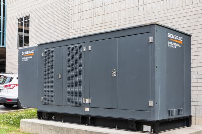 Home Generator Installation in Heber City, UT