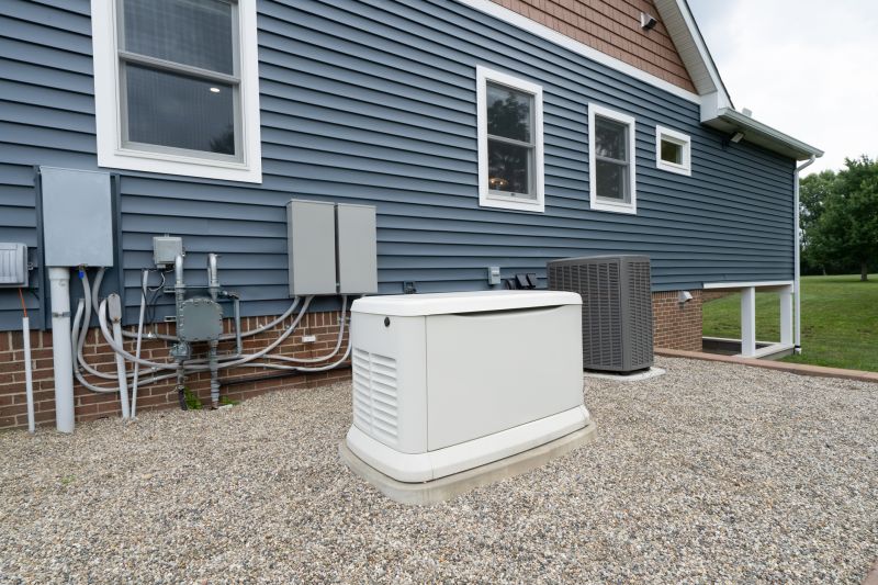 Home Generator Installation in Littleton, CO