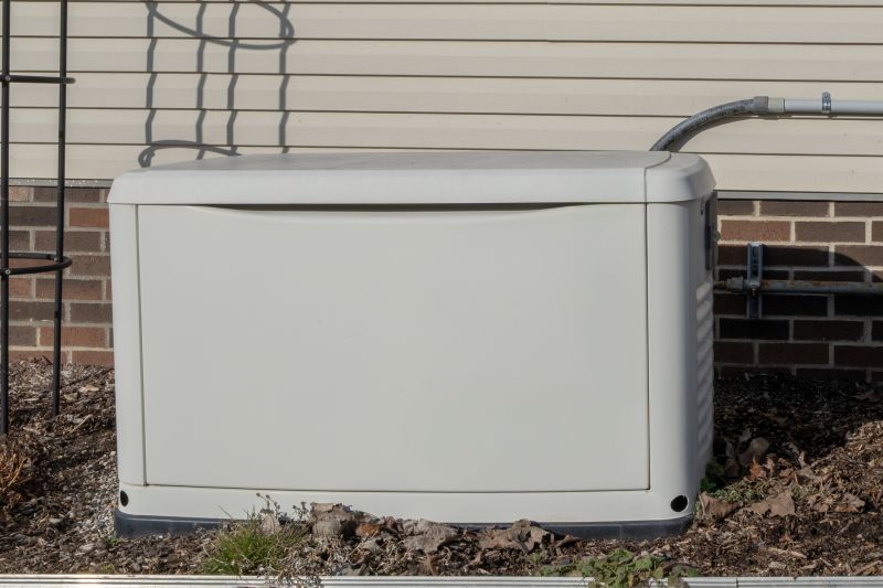Residential Generator Service in Orem, UT