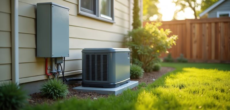 Residential Generator Service in Prescott, AZ