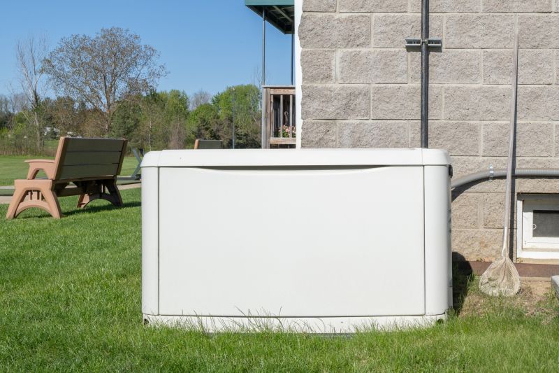 Solar Generator Installation in Provo, UT