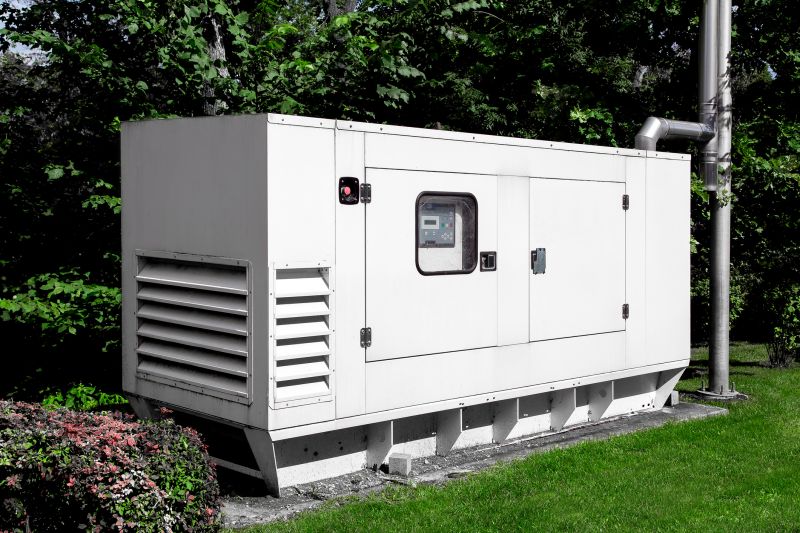 Solar Generator Installation in Prescott Valley, AZ