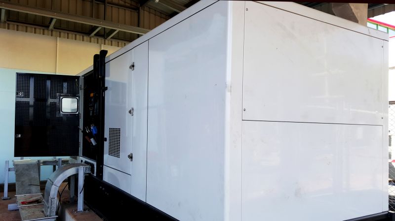 Standby Generator Installation in Utah County, UT