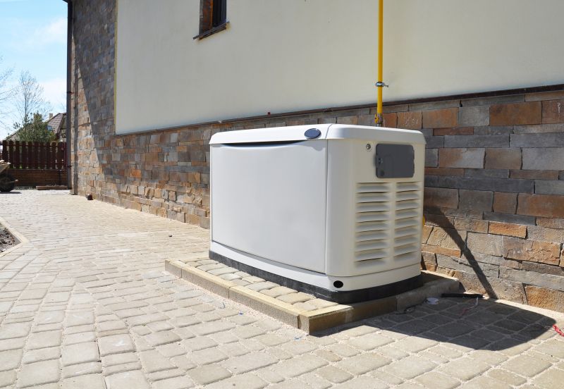 Standby Generator Service in Roswell, GA